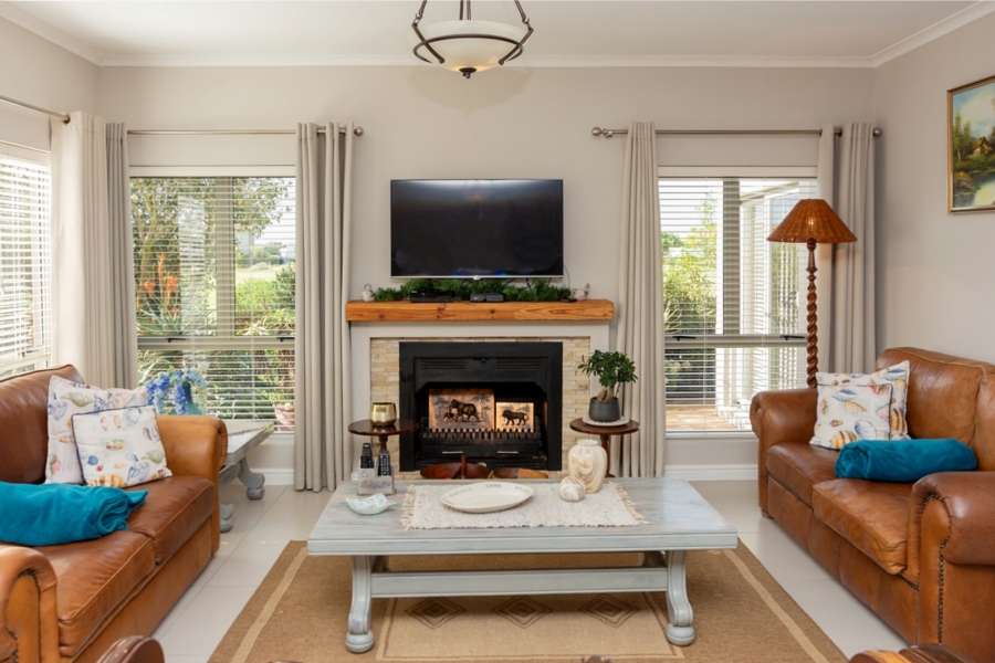 3 Bedroom Property for Sale in Langebaan Country Estate Western Cape